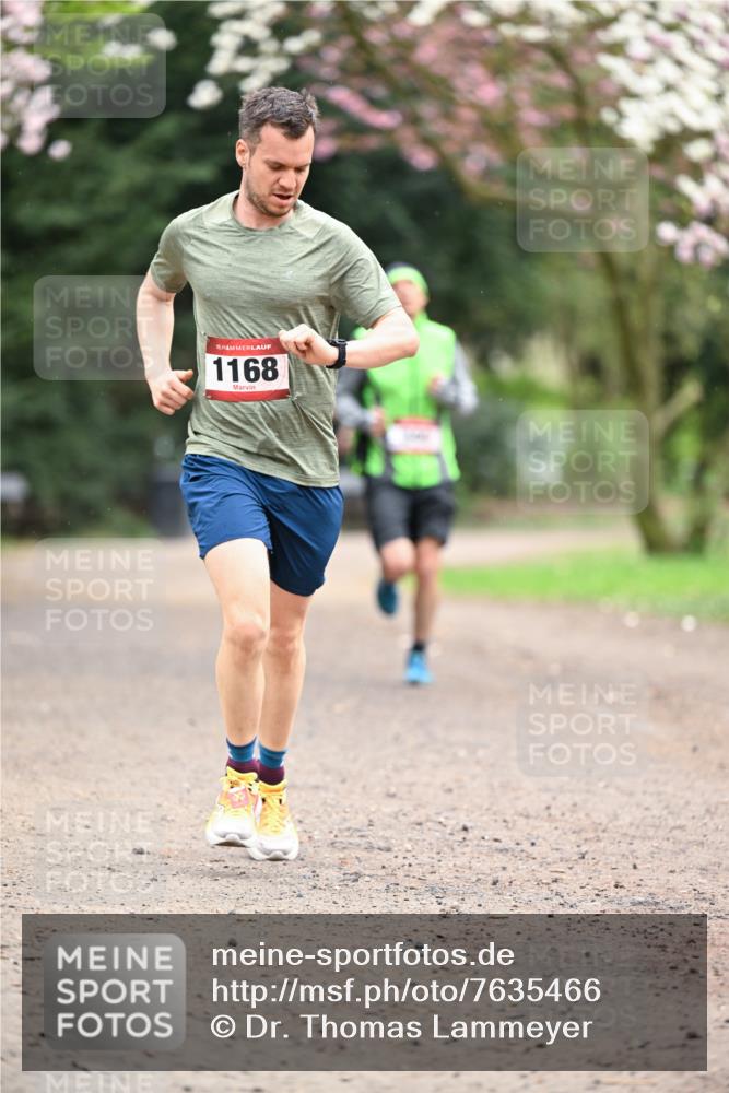 13.04.2025 - Hammer Lauf Dr. Thomas Lammeyer http://msf.ph/oto/7635466 13.04.2025 10:04:41 Laufen 15, 1168 meine-sportfotos.de