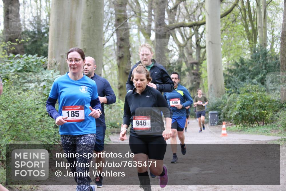 13.04.2025 - Hammer Lauf Jannik Wohlers http://msf.ph/oto/7635471 13.04.2025 10:14:54 Laufen 15, 185, 15, 946, 4, 896 meine-sportfotos.de