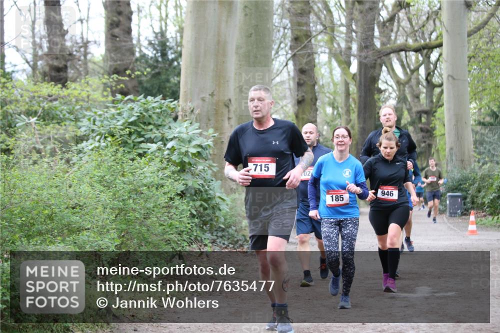 13.04.2025 - Hammer Lauf Jannik Wohlers http://msf.ph/oto/7635477 13.04.2025 10:14:53 Laufen 15, 715, 02, 185, 946 meine-sportfotos.de
