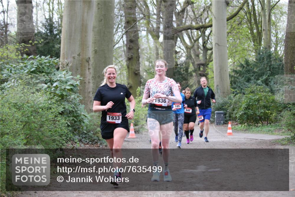 13.04.2025 - Hammer Lauf Jannik Wohlers http://msf.ph/oto/7635499 13.04.2025 10:14:51 Laufen 1933, 1936, 185, 946, 589 meine-sportfotos.de