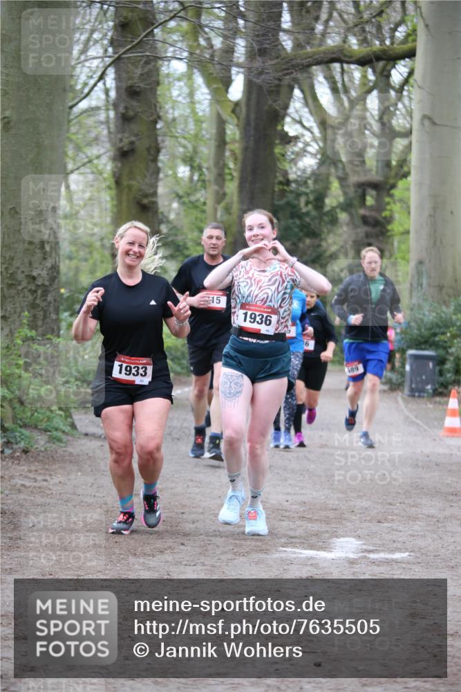 13.04.2025 - Hammer Lauf Jannik Wohlers http://msf.ph/oto/7635505 13.04.2025 10:14:50 Laufen 1933, 15, 1936, 16, 589 meine-sportfotos.de