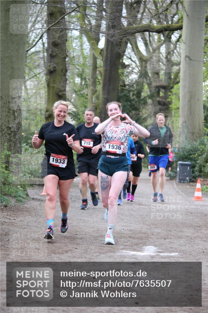 13.04.2025 - Hammer Lauf Jannik Wohlers http://msf.ph/oto/7635507 13.04.2025 10:14:50 Laufen 1933, 715, 1936, 589 meine-sportfotos.de