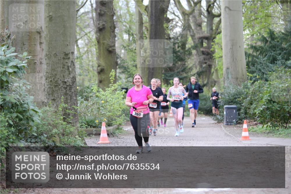13.04.2025 - Hammer Lauf Jannik Wohlers http://msf.ph/oto/7635534 13.04.2025 10:14:45 Laufen 760, 1933, 346, 1936 meine-sportfotos.de