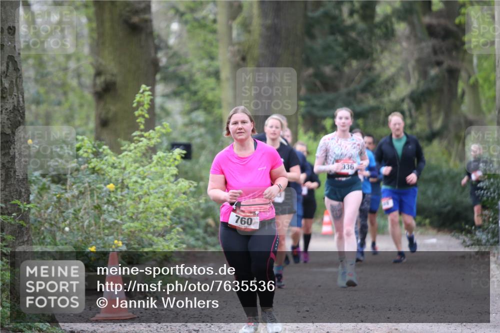 13.04.2025 - Hammer Lauf Jannik Wohlers http://msf.ph/oto/7635536 13.04.2025 10:14:44 Laufen 760, 936 meine-sportfotos.de