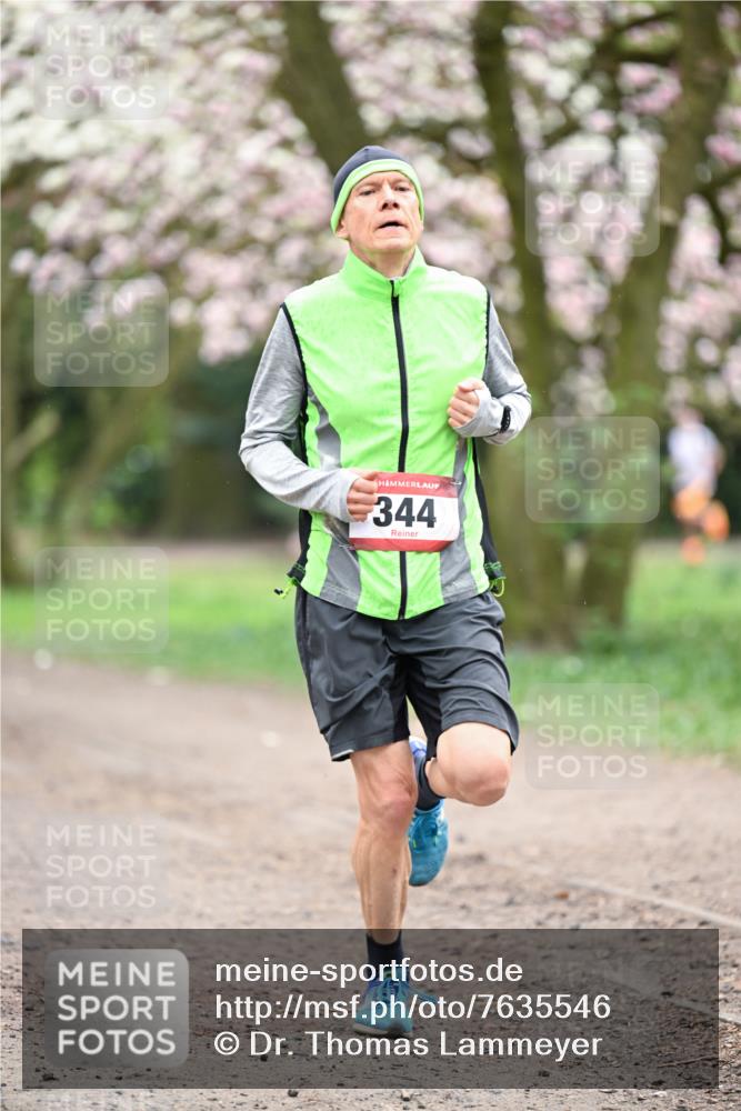 13.04.2025 - Hammer Lauf Dr. Thomas Lammeyer http://msf.ph/oto/7635546 13.04.2025 10:04:44 Laufen 344 meine-sportfotos.de