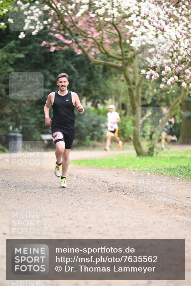 13.04.2025 - Hammer Lauf Dr. Thomas Lammeyer http://msf.ph/oto/7635562 13.04.2025 10:04:48 Laufen 565 meine-sportfotos.de