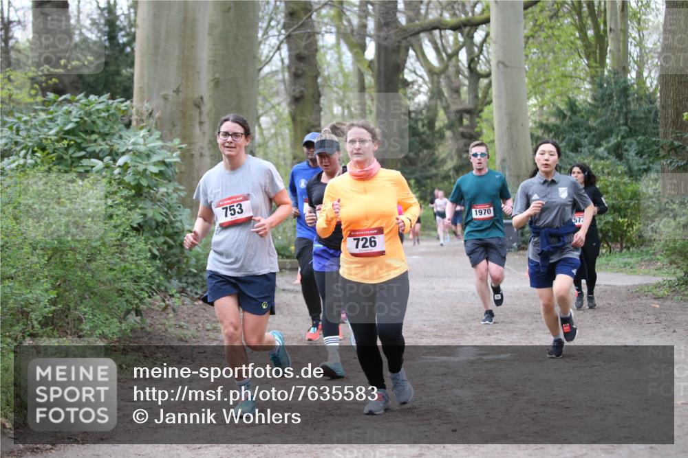 13.04.2025 - Hammer Lauf Jannik Wohlers http://msf.ph/oto/7635583 13.04.2025 10:14:37 Laufen 753, 726, 1970, 573 meine-sportfotos.de