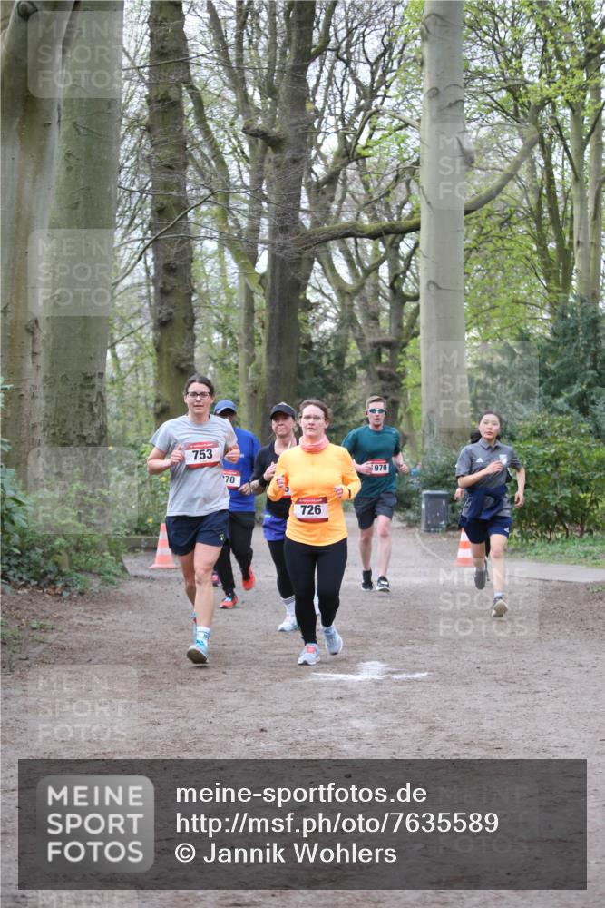 13.04.2025 - Hammer Lauf Jannik Wohlers http://msf.ph/oto/7635589 13.04.2025 10:14:35 Laufen 753, 70, 726, 970 meine-sportfotos.de