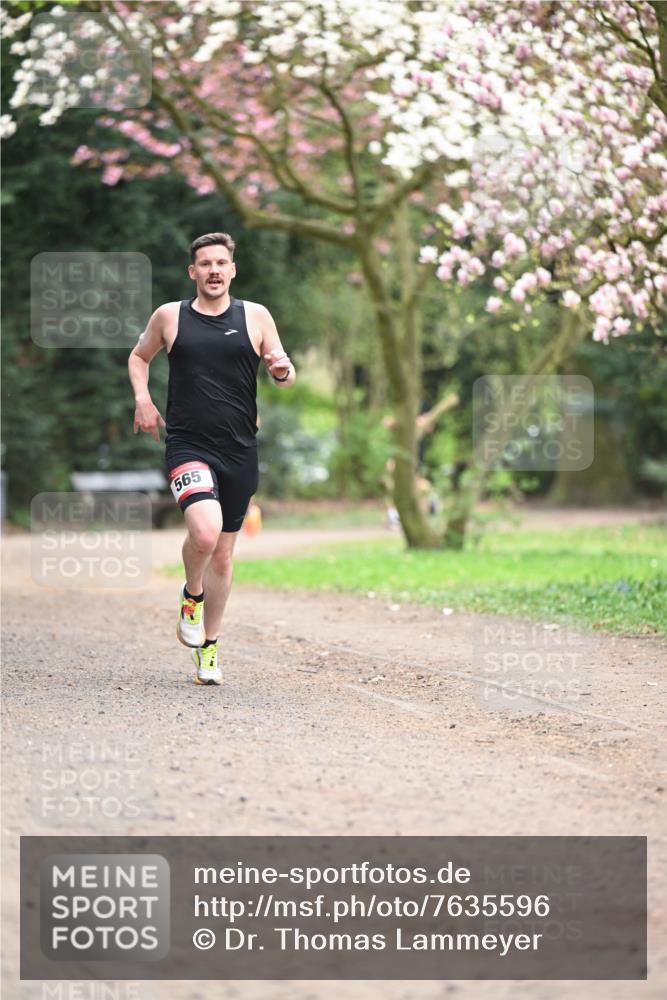 13.04.2025 - Hammer Lauf Dr. Thomas Lammeyer http://msf.ph/oto/7635596 13.04.2025 10:04:48 Laufen 565 meine-sportfotos.de