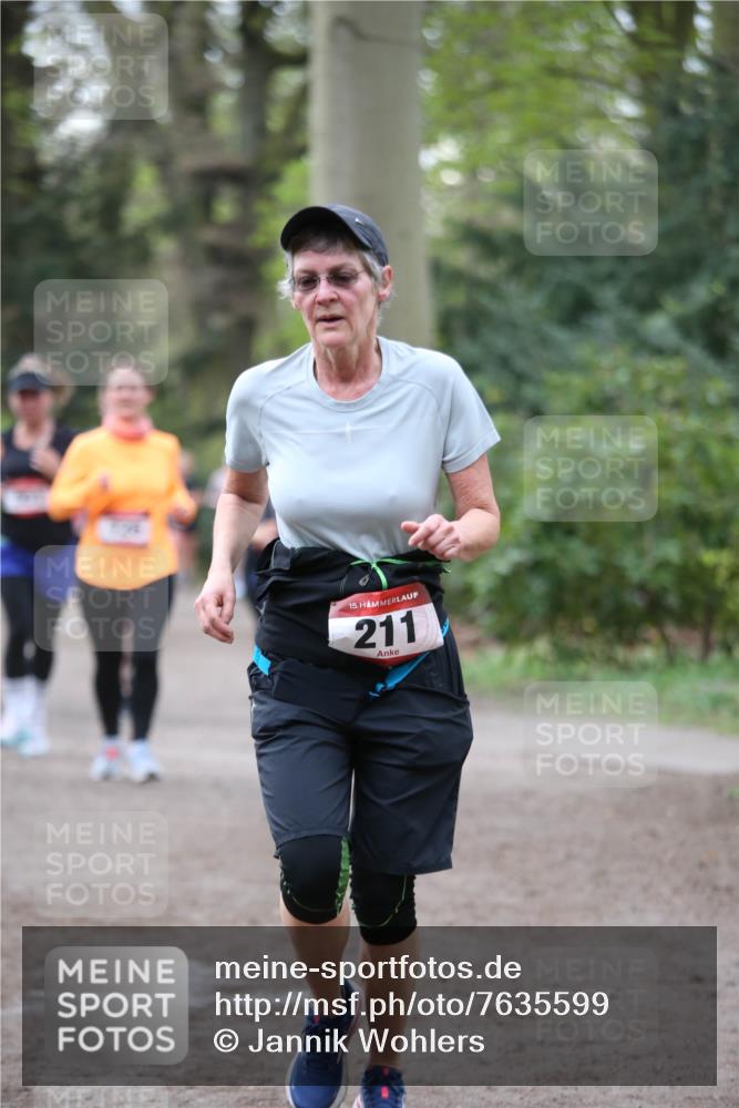 13.04.2025 - Hammer Lauf Jannik Wohlers http://msf.ph/oto/7635599 13.04.2025 10:14:33 Laufen 15, 211 meine-sportfotos.de