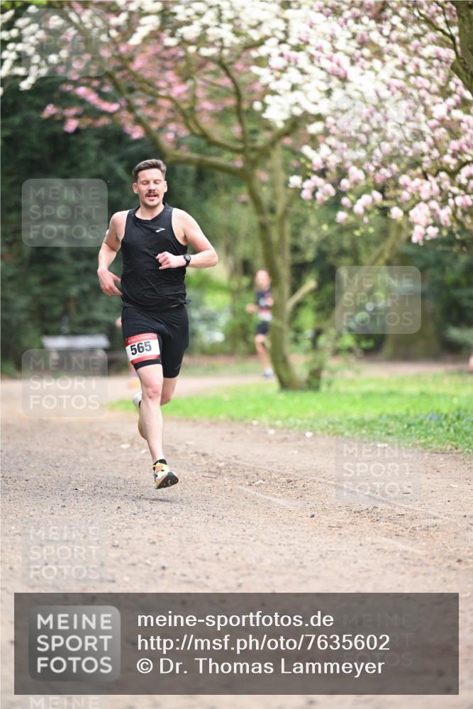 13.04.2025 - Hammer Lauf Dr. Thomas Lammeyer http://msf.ph/oto/7635602 13.04.2025 10:04:49 Laufen 565 meine-sportfotos.de