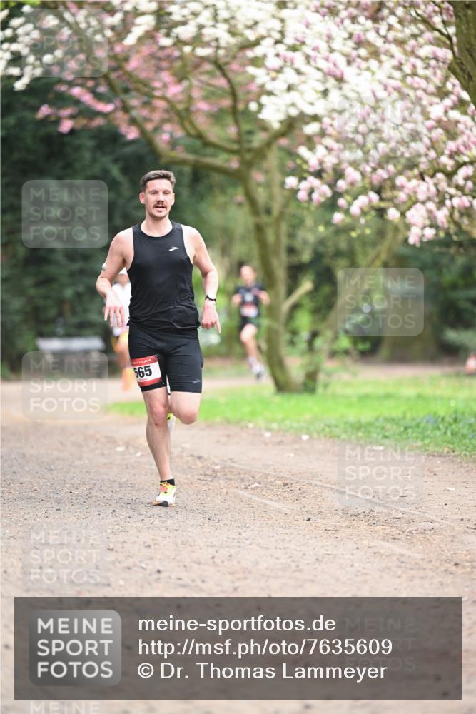 13.04.2025 - Hammer Lauf Dr. Thomas Lammeyer http://msf.ph/oto/7635609 13.04.2025 10:04:49 Laufen 565 meine-sportfotos.de