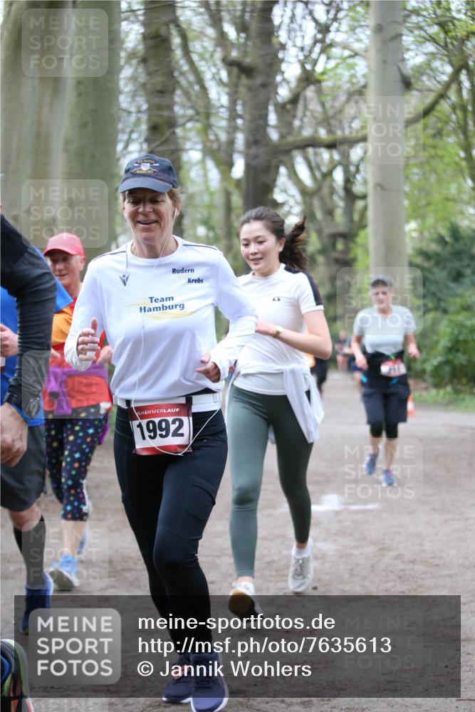 13.04.2025 - Hammer Lauf Jannik Wohlers http://msf.ph/oto/7635613 13.04.2025 10:14:32 Laufen 15, 1992 meine-sportfotos.de