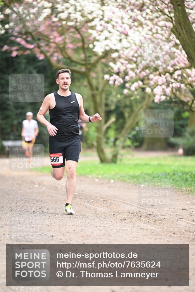 13.04.2025 - Hammer Lauf Dr. Thomas Lammeyer http://msf.ph/oto/7635624 13.04.2025 10:04:49 Laufen 565 meine-sportfotos.de