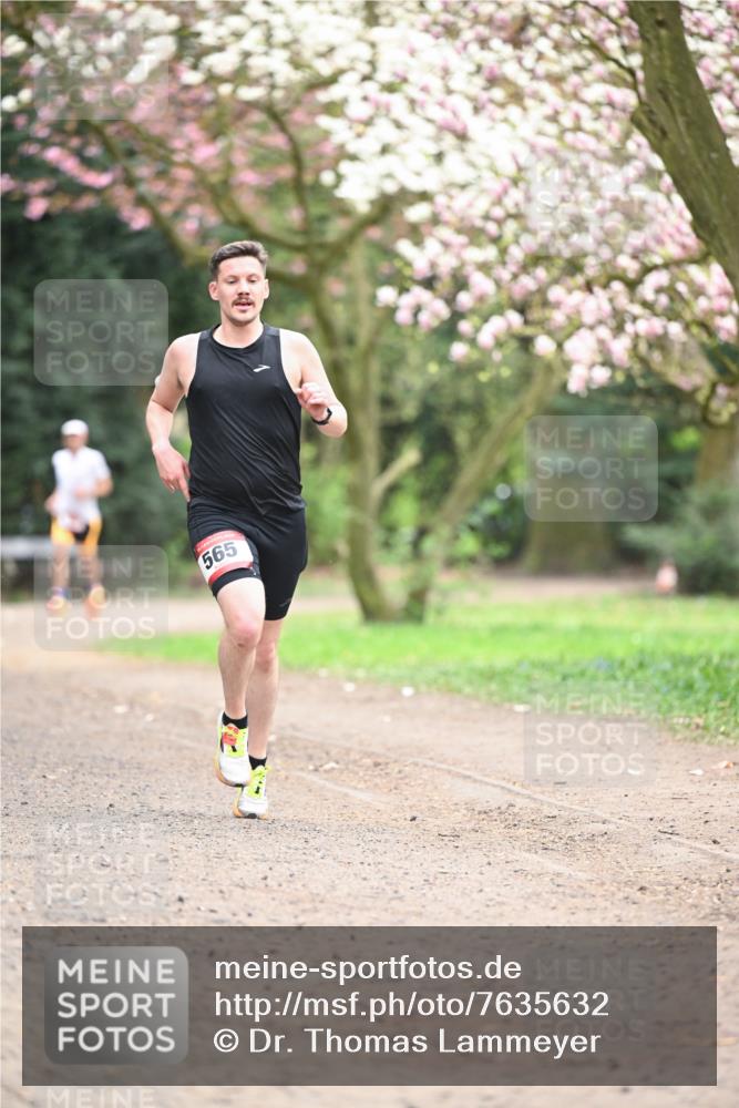 13.04.2025 - Hammer Lauf Dr. Thomas Lammeyer http://msf.ph/oto/7635632 13.04.2025 10:04:49 Laufen 565 meine-sportfotos.de