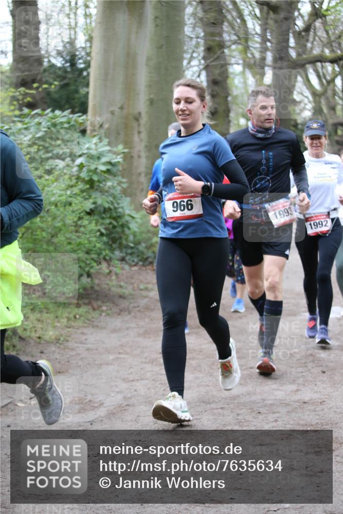 13.04.2025 - Hammer Lauf Jannik Wohlers http://msf.ph/oto/7635634 13.04.2025 10:14:30 Laufen 966, 1993, 1992 meine-sportfotos.de