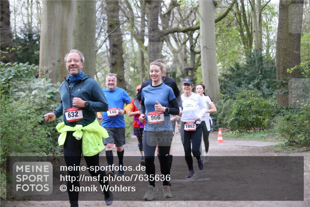 13.04.2025 - Hammer Lauf Jannik Wohlers http://msf.ph/oto/7635636 13.04.2025 10:14:29 Laufen 632, 9, 1270, 140, 966, 1992 meine-sportfotos.de