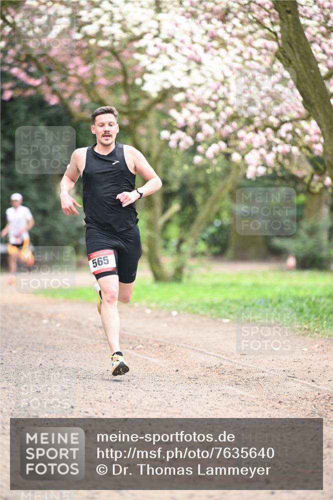 13.04.2025 - Hammer Lauf Dr. Thomas Lammeyer http://msf.ph/oto/7635640 13.04.2025 10:04:49 Laufen 565, 9 meine-sportfotos.de