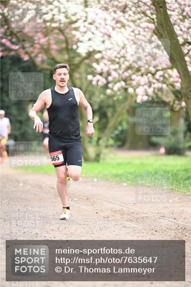 13.04.2025 - Hammer Lauf Dr. Thomas Lammeyer http://msf.ph/oto/7635647 13.04.2025 10:04:49 Laufen 565 meine-sportfotos.de