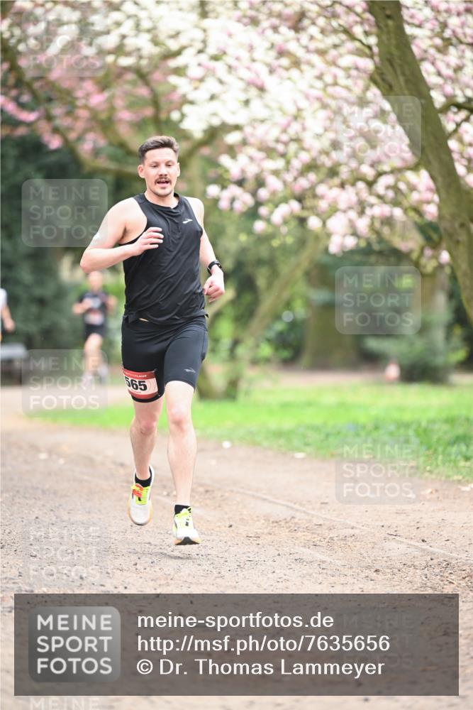 13.04.2025 - Hammer Lauf Dr. Thomas Lammeyer http://msf.ph/oto/7635656 13.04.2025 10:04:50 Laufen 565 meine-sportfotos.de
