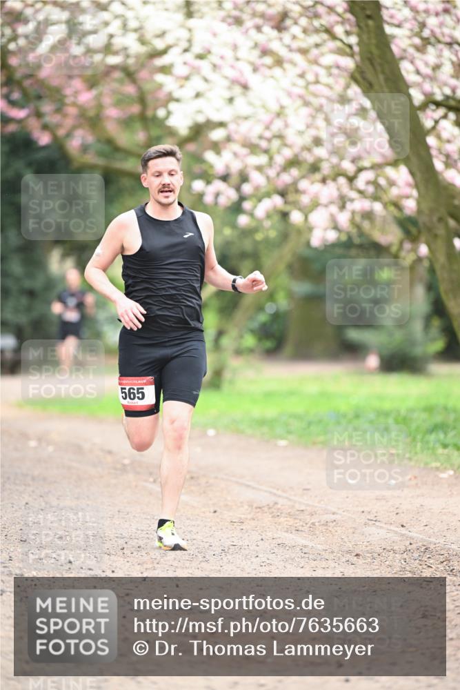 13.04.2025 - Hammer Lauf Dr. Thomas Lammeyer http://msf.ph/oto/7635663 13.04.2025 10:04:50 Laufen 565 meine-sportfotos.de