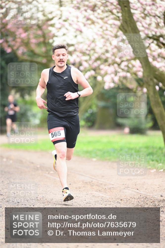 13.04.2025 - Hammer Lauf Dr. Thomas Lammeyer http://msf.ph/oto/7635679 13.04.2025 10:04:50 Laufen 565 meine-sportfotos.de