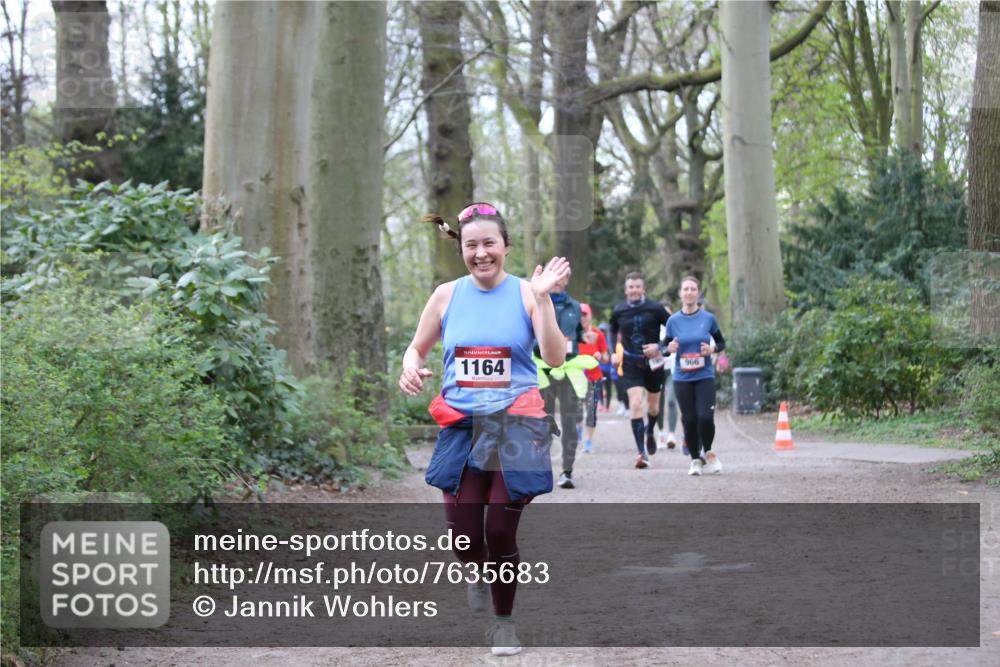 13.04.2025 - Hammer Lauf Jannik Wohlers http://msf.ph/oto/7635683 13.04.2025 10:14:26 Laufen 15, 1164, 966 meine-sportfotos.de