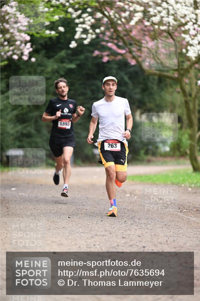 13.04.2025 - Hammer Lauf Dr. Thomas Lammeyer http://msf.ph/oto/7635694 13.04.2025 10:04:58 Laufen 1893, 15, 263 meine-sportfotos.de