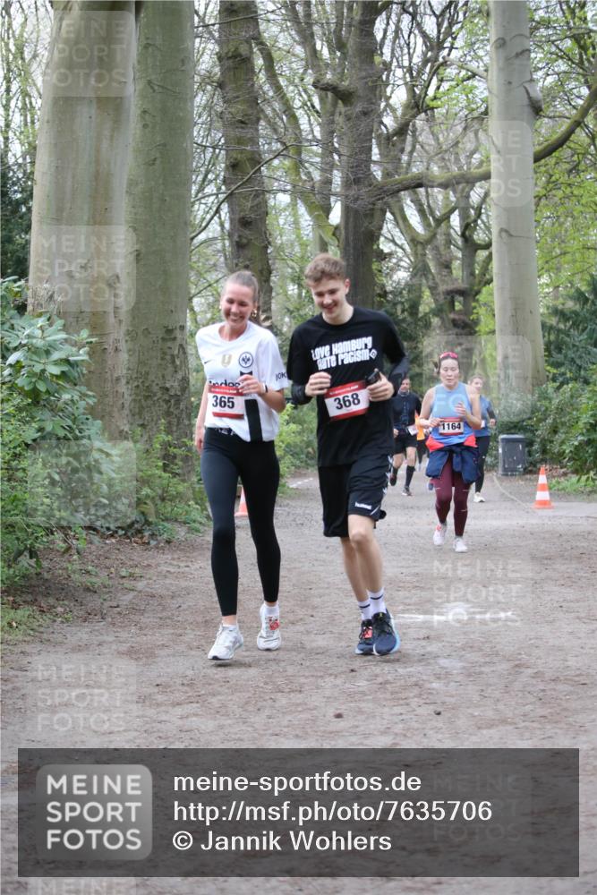 13.04.2025 - Hammer Lauf Jannik Wohlers http://msf.ph/oto/7635706 13.04.2025 10:14:23 Laufen 365, 368, 1164 meine-sportfotos.de