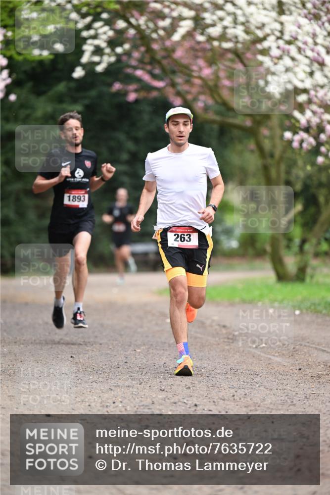 13.04.2025 - Hammer Lauf Dr. Thomas Lammeyer http://msf.ph/oto/7635722 13.04.2025 10:04:58 Laufen 1893, 15, 263 meine-sportfotos.de