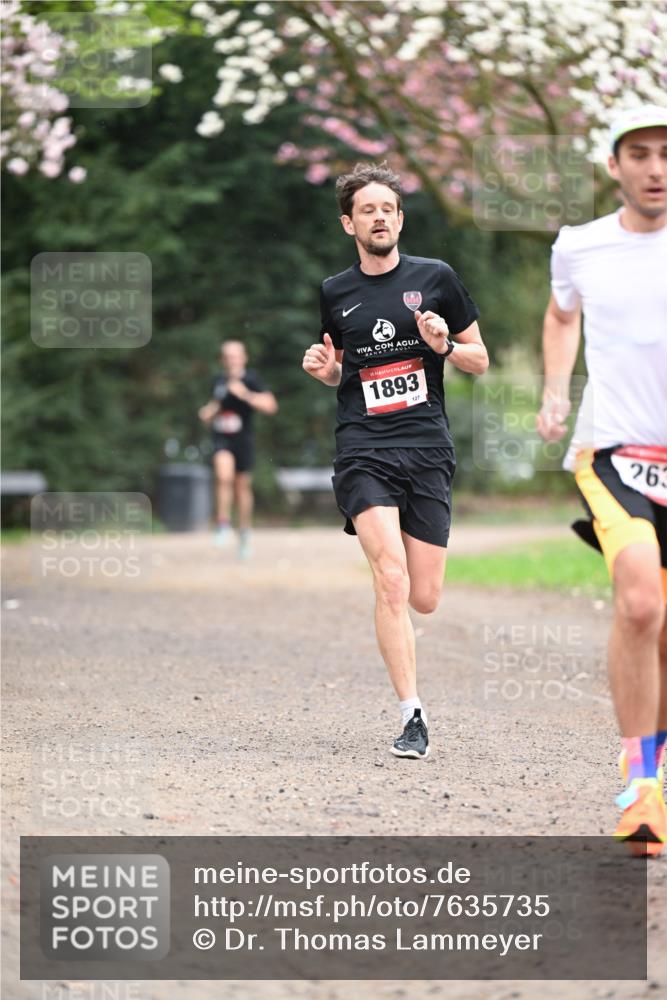 13.04.2025 - Hammer Lauf Dr. Thomas Lammeyer http://msf.ph/oto/7635735 13.04.2025 10:04:59 Laufen 15, 1893, 127, 26 meine-sportfotos.de