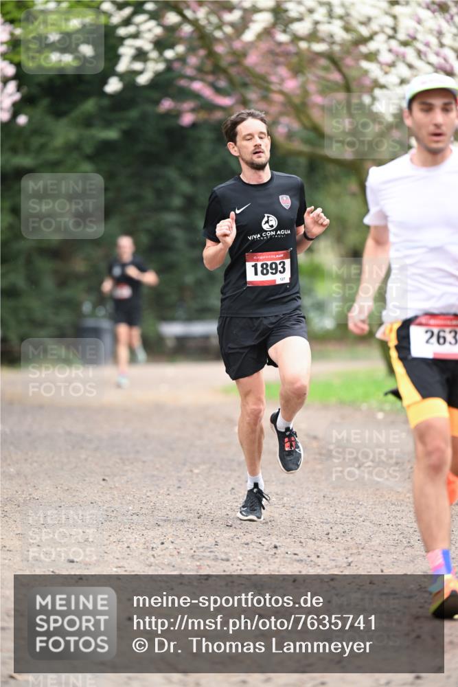 13.04.2025 - Hammer Lauf Dr. Thomas Lammeyer http://msf.ph/oto/7635741 13.04.2025 10:05:00 Laufen 15, 1893, 127, 263 meine-sportfotos.de