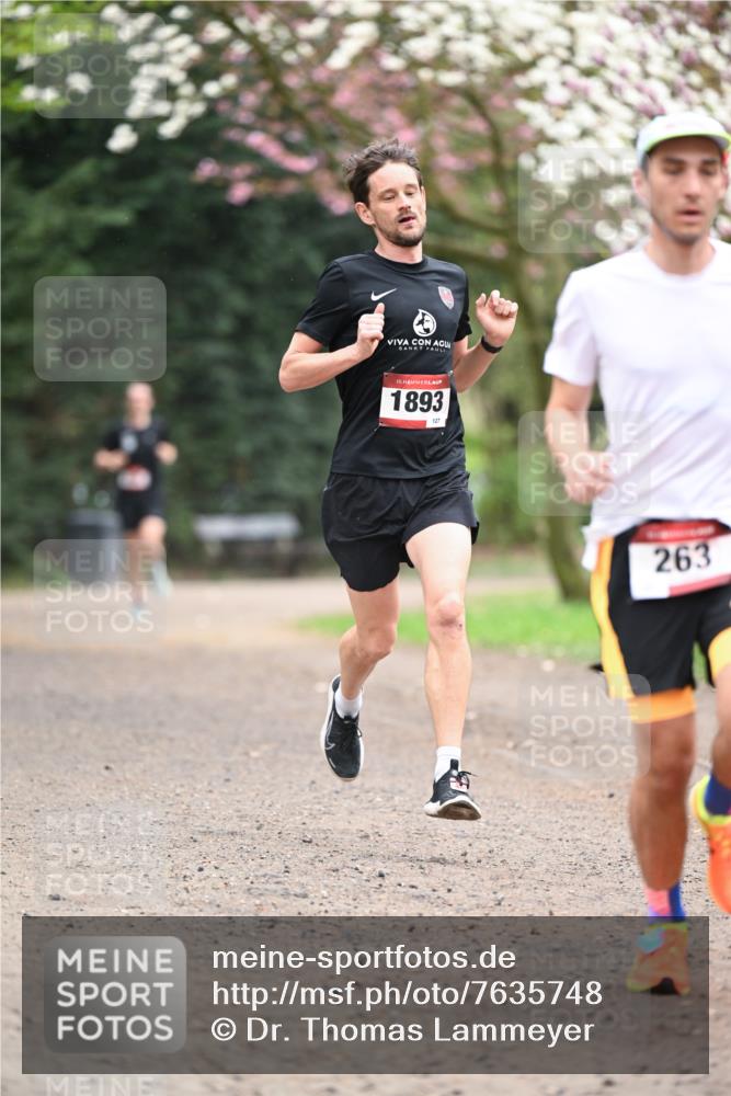 13.04.2025 - Hammer Lauf Dr. Thomas Lammeyer http://msf.ph/oto/7635748 13.04.2025 10:05:00 Laufen 15, 1893, 127, 263 meine-sportfotos.de