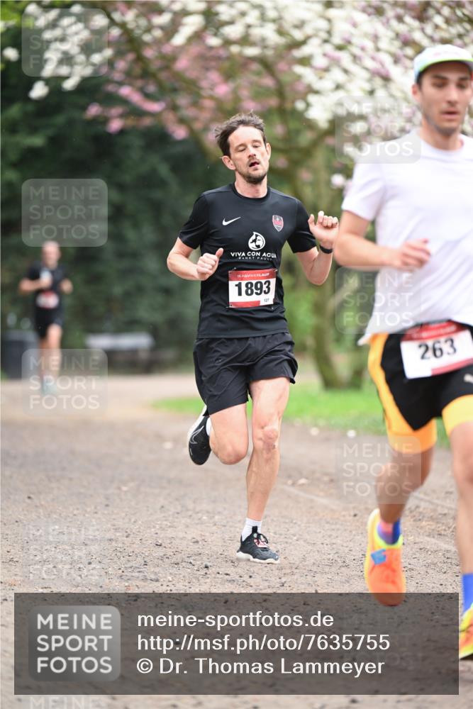 13.04.2025 - Hammer Lauf Dr. Thomas Lammeyer http://msf.ph/oto/7635755 13.04.2025 10:05:00 Laufen 15, 1893, 127, 263 meine-sportfotos.de