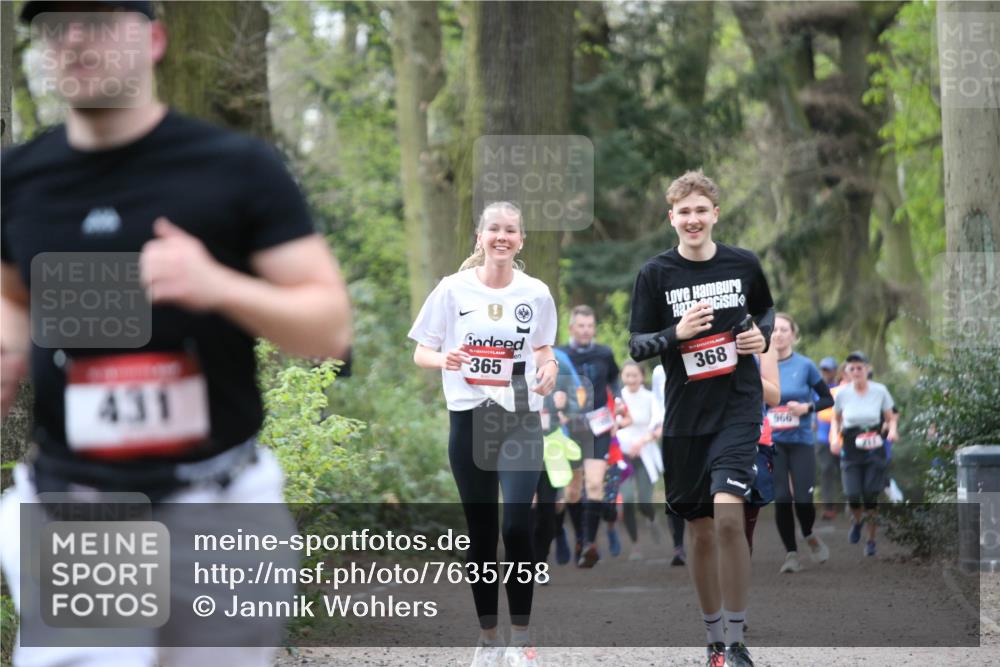 13.04.2025 - Hammer Lauf Jannik Wohlers http://msf.ph/oto/7635758 13.04.2025 10:14:19 Laufen 431, 365, 15, 368, 966 meine-sportfotos.de