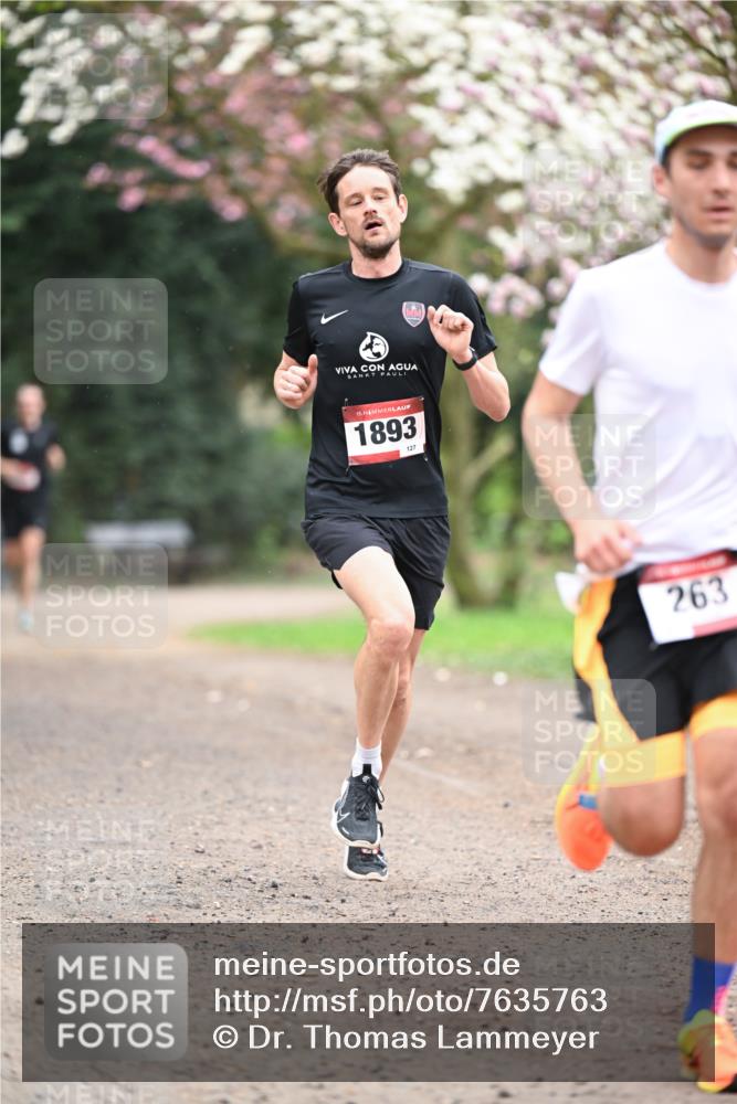 13.04.2025 - Hammer Lauf Dr. Thomas Lammeyer http://msf.ph/oto/7635763 13.04.2025 10:05:00 Laufen 15, 1893, 127, 263 meine-sportfotos.de