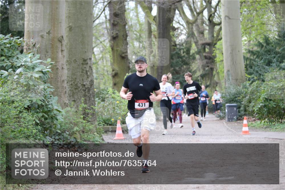 13.04.2025 - Hammer Lauf Jannik Wohlers http://msf.ph/oto/7635764 13.04.2025 10:14:18 Laufen 431, 65, 366 meine-sportfotos.de