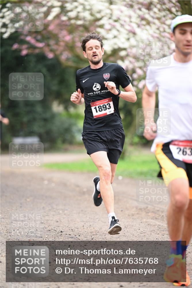 13.04.2025 - Hammer Lauf Dr. Thomas Lammeyer http://msf.ph/oto/7635768 13.04.2025 10:05:00 Laufen 15, 1893, 127, 263 meine-sportfotos.de