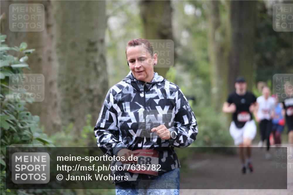 13.04.2025 - Hammer Lauf Jannik Wohlers http://msf.ph/oto/7635782 13.04.2025 10:14:14 Laufen 68 meine-sportfotos.de