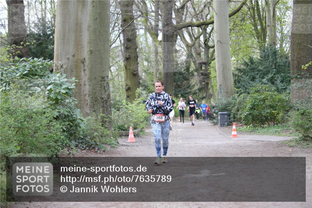 13.04.2025 - Hammer Lauf Jannik Wohlers http://msf.ph/oto/7635789 13.04.2025 10:14:12 Laufen 568 meine-sportfotos.de