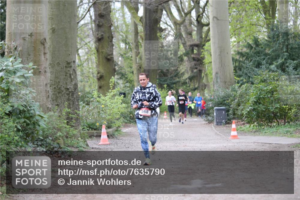13.04.2025 - Hammer Lauf Jannik Wohlers http://msf.ph/oto/7635790 13.04.2025 10:14:12 Laufen 568 meine-sportfotos.de