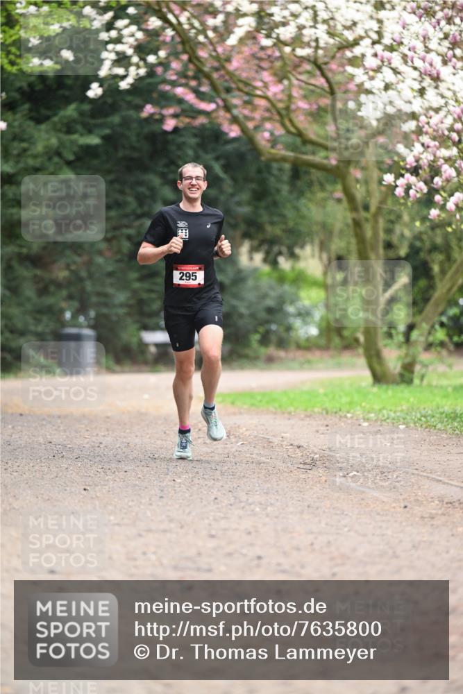 13.04.2025 - Hammer Lauf Dr. Thomas Lammeyer http://msf.ph/oto/7635800 13.04.2025 10:05:06 Laufen 295 meine-sportfotos.de