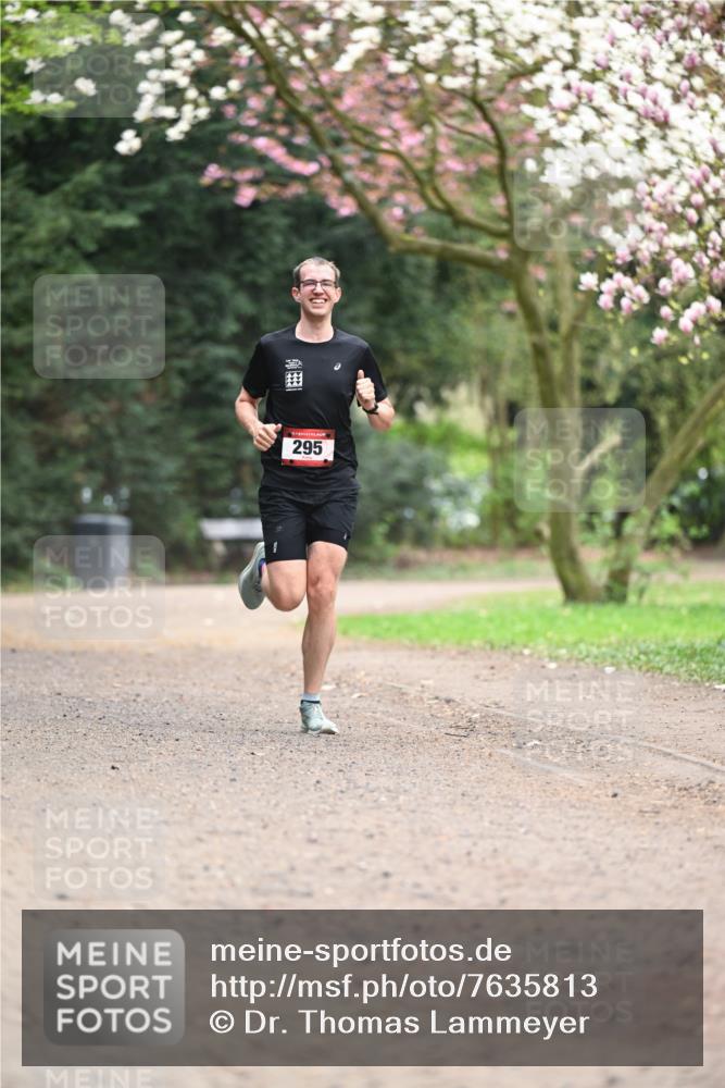 13.04.2025 - Hammer Lauf Dr. Thomas Lammeyer http://msf.ph/oto/7635813 13.04.2025 10:05:06 Laufen 295 meine-sportfotos.de