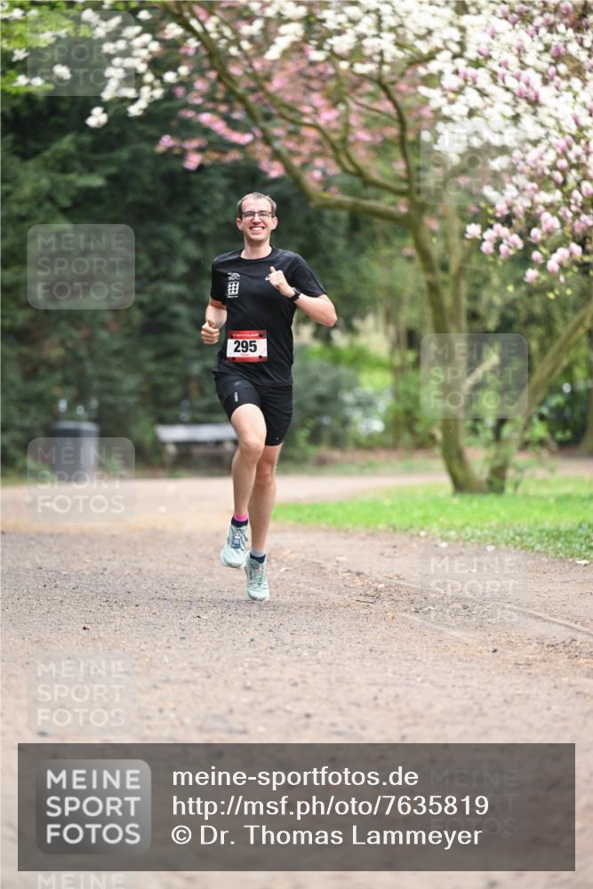 13.04.2025 - Hammer Lauf Dr. Thomas Lammeyer http://msf.ph/oto/7635819 13.04.2025 10:05:06 Laufen 95, 295 meine-sportfotos.de