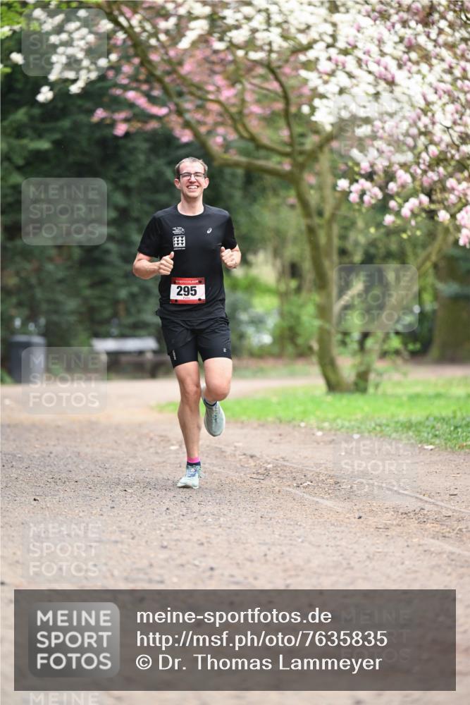13.04.2025 - Hammer Lauf Dr. Thomas Lammeyer http://msf.ph/oto/7635835 13.04.2025 10:05:06 Laufen 295 meine-sportfotos.de