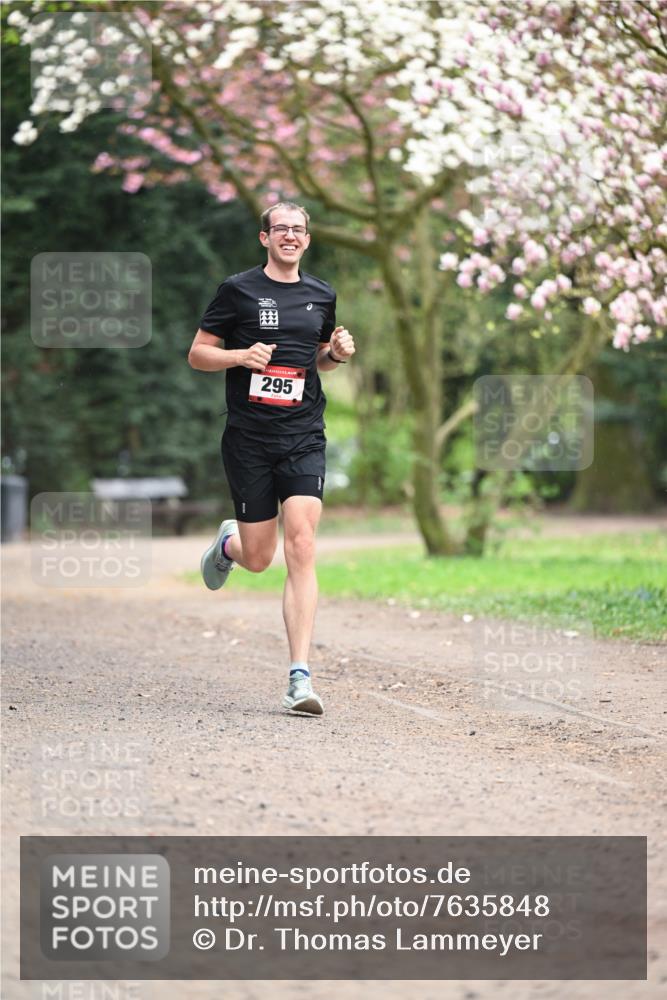 13.04.2025 - Hammer Lauf Dr. Thomas Lammeyer http://msf.ph/oto/7635848 13.04.2025 10:05:07 Laufen 295 meine-sportfotos.de