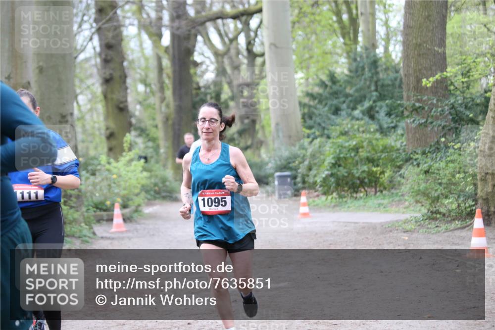 13.04.2025 - Hammer Lauf Jannik Wohlers http://msf.ph/oto/7635851 13.04.2025 10:14:03 Laufen 15, 111, 1095 meine-sportfotos.de