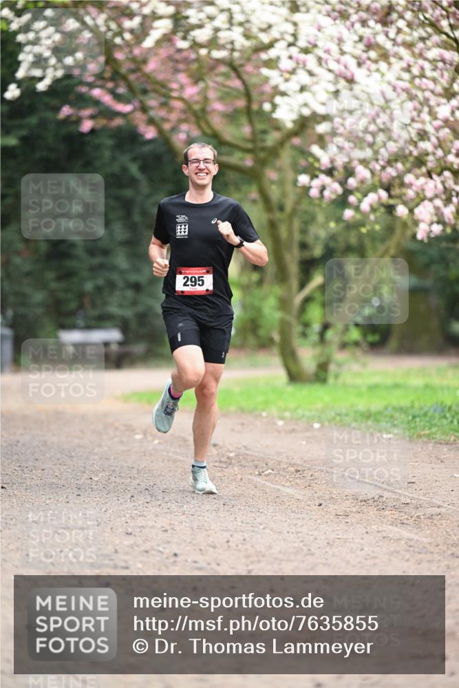 13.04.2025 - Hammer Lauf Dr. Thomas Lammeyer http://msf.ph/oto/7635855 13.04.2025 10:05:07 Laufen 295 meine-sportfotos.de