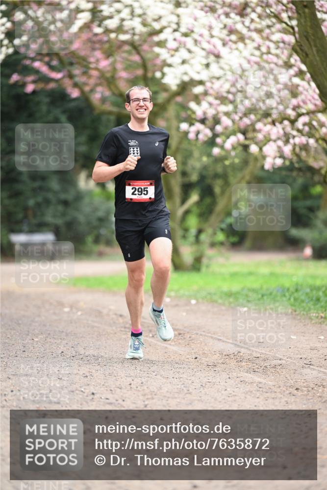 13.04.2025 - Hammer Lauf Dr. Thomas Lammeyer http://msf.ph/oto/7635872 13.04.2025 10:05:07 Laufen 15, 295 meine-sportfotos.de