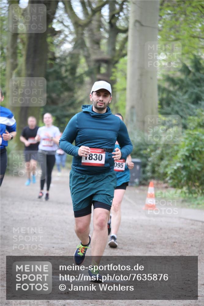13.04.2025 - Hammer Lauf Jannik Wohlers http://msf.ph/oto/7635876 13.04.2025 10:14:01 Laufen 21, 1830, 095 meine-sportfotos.de